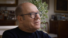 Carlo Verdone in Vittorio De Sica - La vita in scena