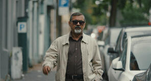 Mio Zio Jens di Brwa Vahabpour - First Look