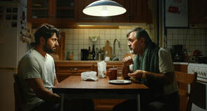 Mio Zio Jens di Brwa Vahabpour - First Look