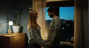 Mio Zio Jens di Brwa Vahabpour - First Look