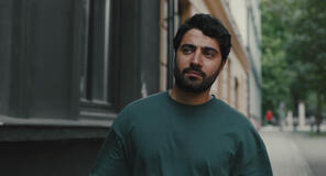 Mio Zio Jens di Brwa Vahabpour - First Look
