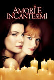 Amori & incantesimi di Griffin Dunne - Poster