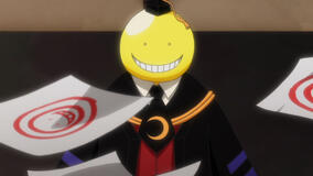Assassination Classroom - L'ora di tutti noi - Immagine dal set