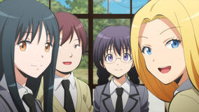 Assassination Classroom - L'ora di tutti noi - Immagine dal set