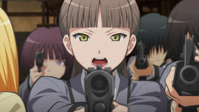 Assassination Classroom - L'ora di tutti noi - Immagine dal set