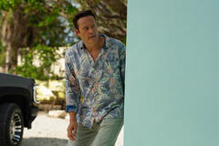 Vince Vaughn in Bad Monkey 1x06
