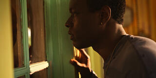 Ronald Peet in Bad Monkey 1x06