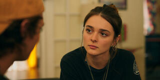 Charlotte Lawrence in Bad Monkey 1x07