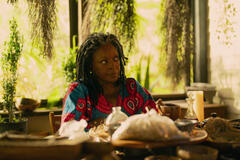L. Scott Caldwell in Bad Monkey 1x07