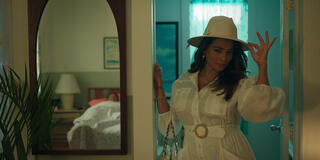 Natalie Martinez in Bad Monkey 1x08