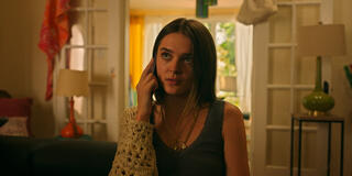 Charlotte Lawrence in Bad Monkey 1x08