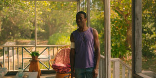 Ronald Peet in Bad Monkey 1x08