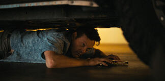 Vince Vaughn in Bad Monkey 2x03