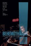 Behemoth! Un Vita. Da Ricomporre. - Teaser Poster