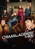 Chiami il mio agente! Il film - Poster