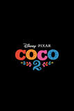 Coco 2 - Poster logo