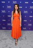 Samantha Barks al Disney Entertainment Showcase del D23: The Ultimate Disney Fan Event, il 14 agosto 2026 ad Anaheim, California