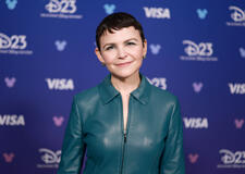 Ginnifer Goodwin al Disney Entertainment Showcase del D23: The Ultimate Disney Fan Event, il 14 agosto 2026 ad Anaheim, California
