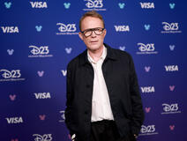 Paul Bettany al Disney Entertainment Showcase del D23: The Ultimate Disney Fan Event, il 14 agosto 2026 ad Anaheim, California