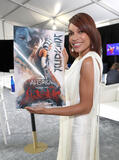 Rosario Dawson al Disney Entertainment Showcase del D23: The Ultimate Disney Fan Event, il 14 agosto 2026 ad Anaheim, California