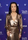 Ming-Na Wen al Disney Entertainment Showcase del D23: The Ultimate Disney Fan Event, il 14 agosto 2026 ad Anaheim, California