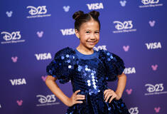Maia Kealoha al Disney Entertainment Showcase del D23: The Ultimate Disney Fan Event, il 14 agosto 2026 ad Anaheim, California