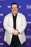 Josh Gad al Disney Entertainment Showcase del D23: The Ultimate Disney Fan Event, il 14 agosto 2026 ad Anaheim, California