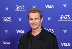 Hayden Christensen al Disney Entertainment Showcase del D23: The Ultimate Disney Fan Event, il 14 agosto 2026 ad Anaheim, California