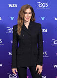 Kathryn Hahn al Disney Entertainment Showcase del D23: The Ultimate Disney Fan Event, il 14 agosto 2026 ad Anaheim, California