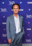 Walton Goggins al Disney Entertainment Showcase del D23: The Ultimate Disney Fan Event, il 14 agosto 2026 ad Anaheim, California