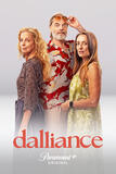 Dalliance - la Vita è una Faccenda Complicata - Poster