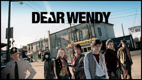 Dear Wendy di Thomas Vinterberg - Poster orizzontale