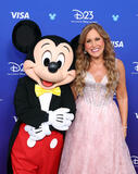 Jodi Benson al Disney Entertainment Showcase al D23: Legends il 16 agosto 2026 ad Anaheim, California