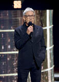Harrison Ford parla sul palco del Disney Entertainment Showcase al D23: Legends il 16 agosto 2026 ad Anaheim, California