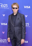 Jerry Bruckheimer al Disney Entertainment Showcase del D23: The Ultimate Disney Fan Event, il 16 agosto 2026 ad Anaheim, California