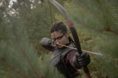 Annie Shapero in House of the Dragon 3x06
