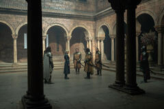 Emma D'Arcy in House of the Dragon 3x06