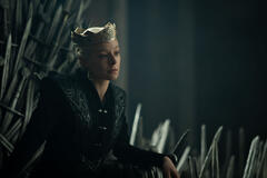 Emma D'Arcy in House of the Dragon 3x06