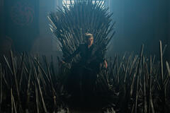 Emma D'Arcy in House of the Dragon 3x06