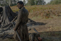 Fabien Frankel in House of the Dragon 3x06
