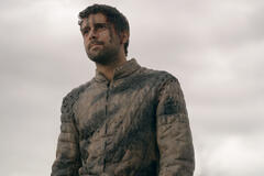 Fabien Frankel in House of the Dragon 3x06