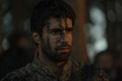 Fabien Frankel in House of the Dragon 3x06