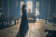 Olivia Cooke in House of the Dragon 3x06