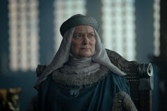 Sarah Woodward in House of the Dragon 3x06