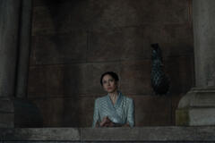 Sonoya Mizuno in House of the Dragon 3x06