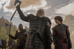 Tommy Flanagan, Archie Barnes in House of the Dragon 3x06