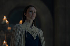 Amanda Collin in House of the Dragon 3x07