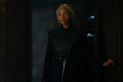 Bethany Antonia in House of the Dragon 3x07