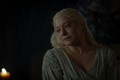 Emma D'Arcy in House of the Dragon 3x07