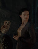 Ewan Mitchell in House of the Dragon 3x07
